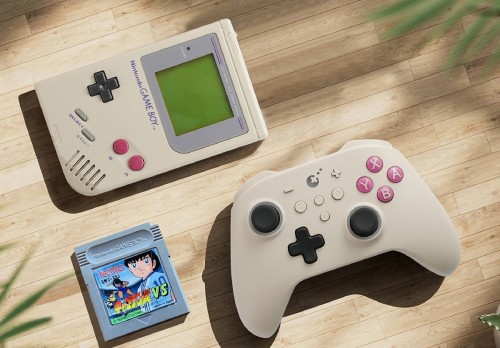 GuliKit KK3 Pro Controller