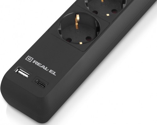 REAL-EL RS-Protect 605 3m