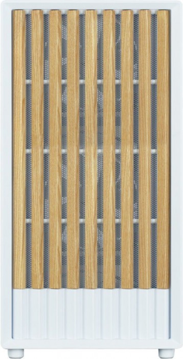 Zalman P10 Namu White