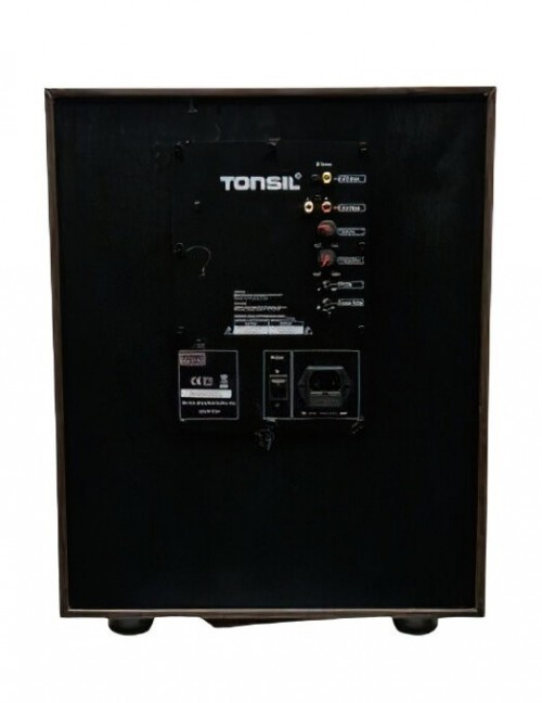 TONSIL Aktiv 250A