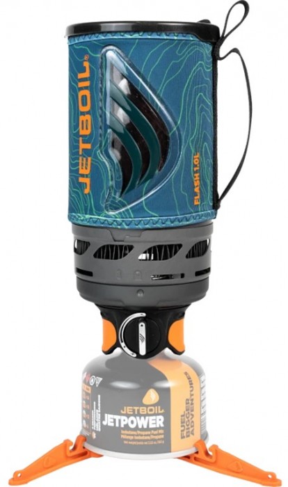 Jetboil Flash 2025