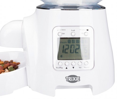Trixie TX7