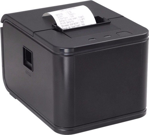 Xprinter XP-C58H USB, Ethernet