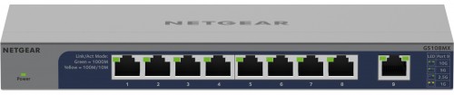 NETGEAR GS108MX