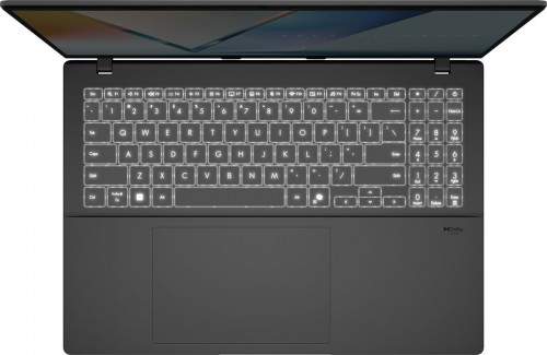 Asus Vivobook S16 M3607HA