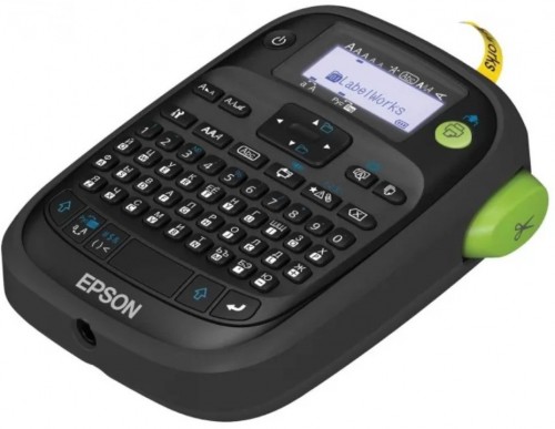 Epson LabelWorks LW-400