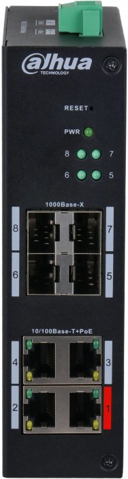 Dahua HS4408-4ET-96