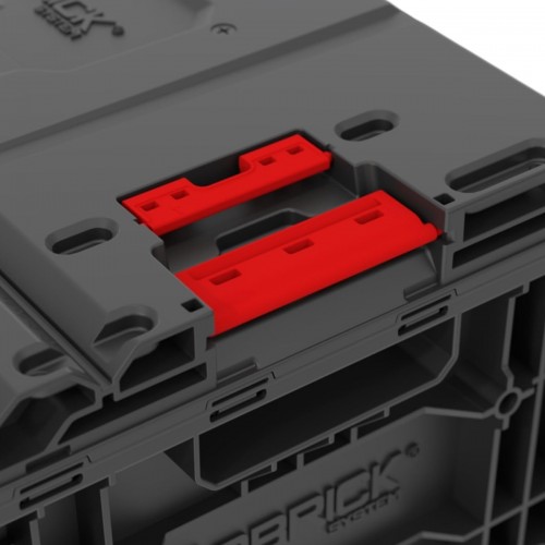 Qbrick System One Drawer 1 Toolbox 2.0