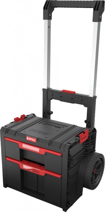 Qbrick System PRO Cart 2.0 Plus Drawer 2