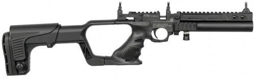 Optima Jet 1 4.5