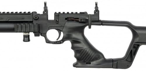 Optima Jet 1 4.5