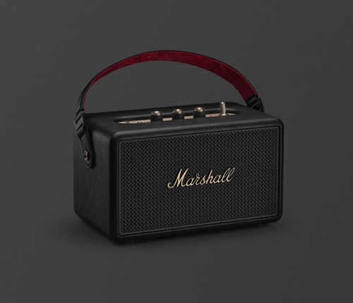 Marshall Kilburn III