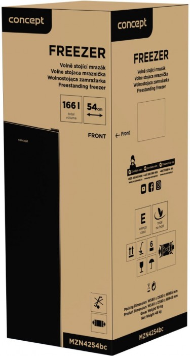Concept MZN4254BC