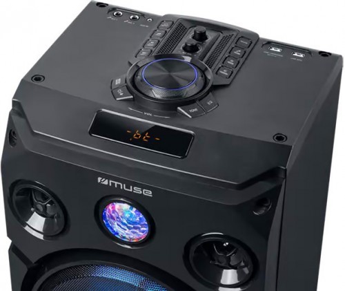 Muse M-1935 DJ