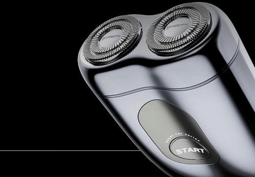 Metz SuperCar Shaver