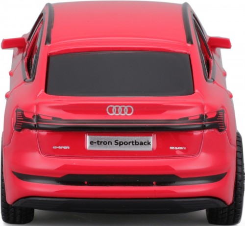 Maisto Audi E-tron Sportback 1:41