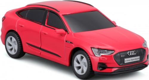Maisto Audi E-tron Sportback 1:41
