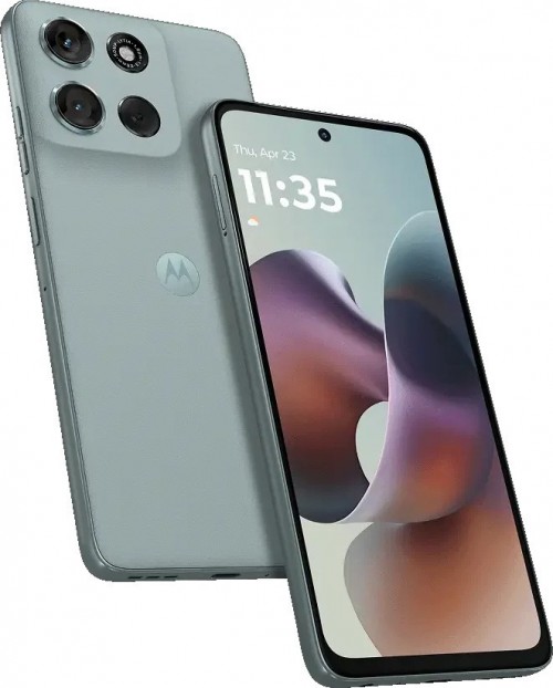 Motorola Moto G56