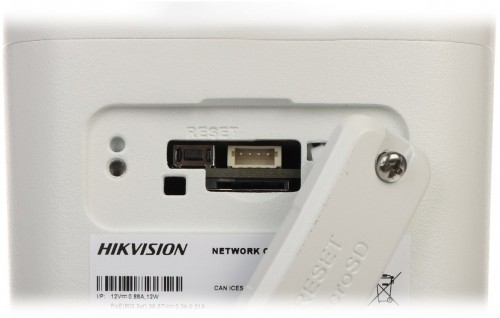 Hikvision DS-2CD2T66G2H-4I 2.8 mm
