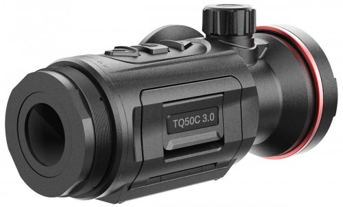Hikmicro Thunder TQ50C 3.0