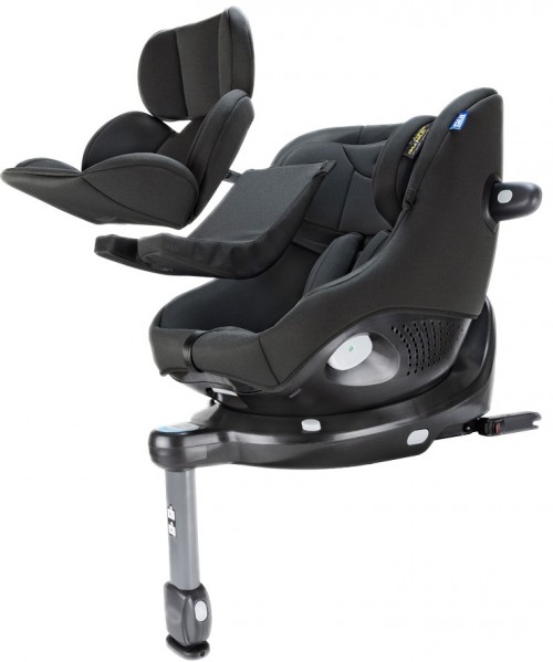 Graco Turn2Me DLX i-Size