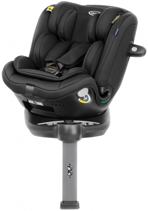 Graco Turn2Me Grow i-Size