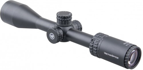 Vector Optics Hugo 3-12x44 VOW-10BDC