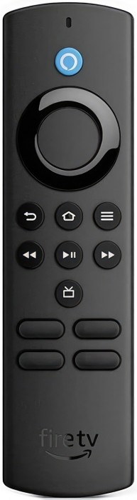 Amazon Fire TV Stick Lite 2022
