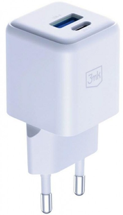 3MK Hyper GaN Charger 20W