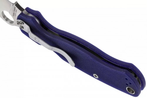 Spyderco Para Military 2 S110V