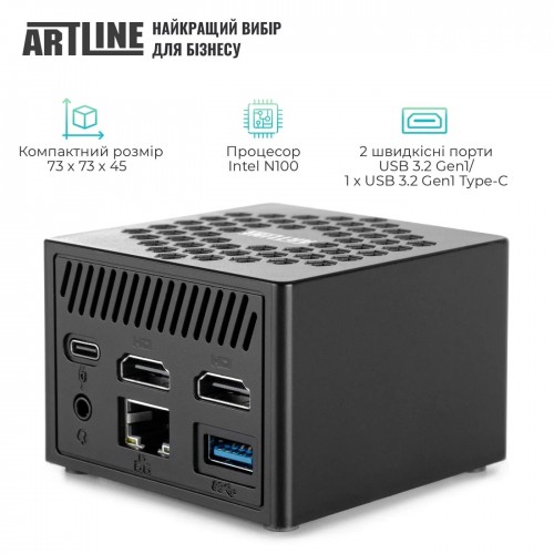 Artline Business B10