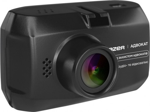 Gazer E7 fusion