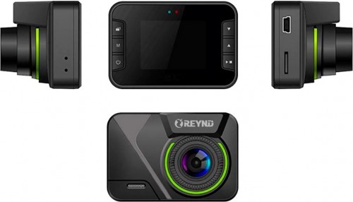 REYND F18 WiFi