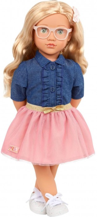Our Generation Dolls Emily BD31475