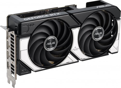 Asus GeForce RTX 5070 Dual 12GB GDDR7