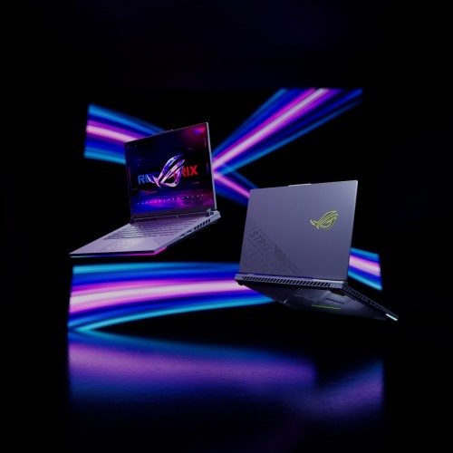 Asus ROG Strix G16 (2025) G614PR
