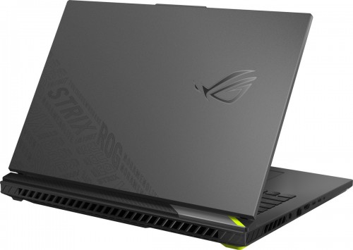 Asus ROG Strix G18 (2025) G814FM
