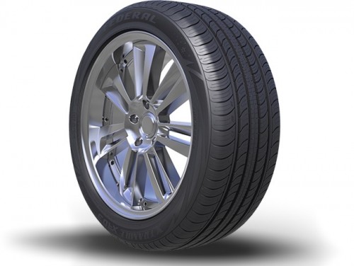 Federal Xtramile XR03
