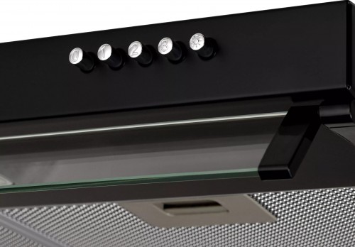 Minola HPL 633 BL