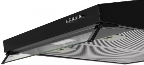 Minola HPL 633 BL
