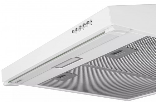 Minola HPL 633 WH