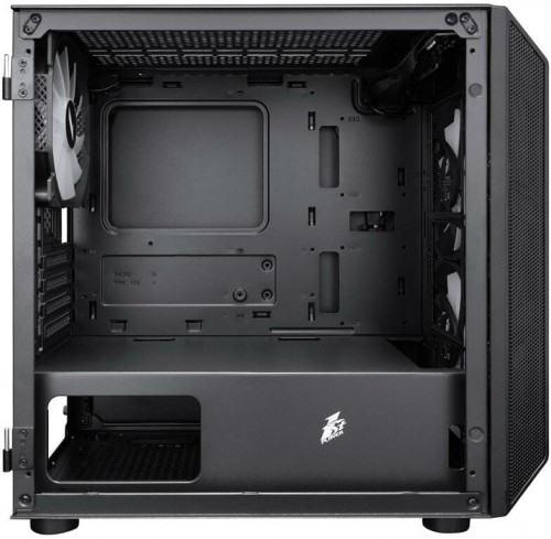 1stPlayer D3-3F7-14 Black