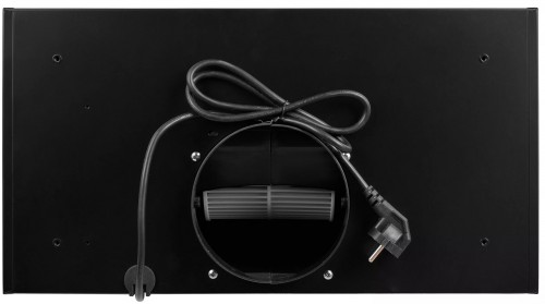 Perfelli Viola 5QWRB Nero Silenzio