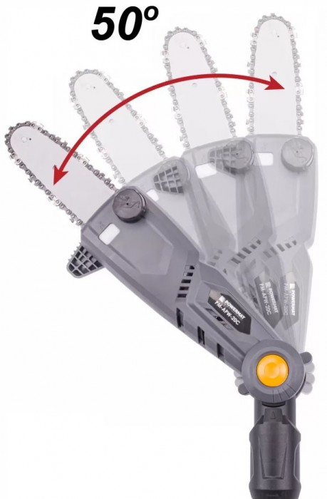 Powermat PM-APW-20C