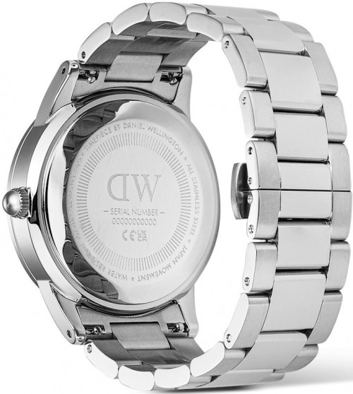 Daniel Wellington Iconic Paradigma DW00100822