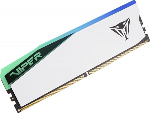 Patriot Memory Viper Elite 5 RGB DDR5 1x16Gb