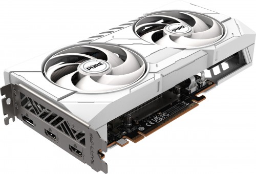 Sapphire Radeon RX 9060 XT PURE 16GB