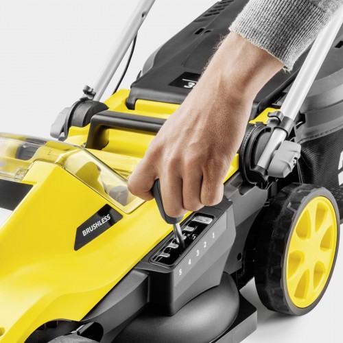 Karcher LMO 3-18 1.445-411.0