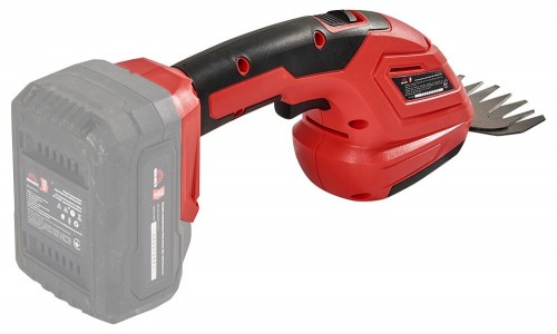 Vitals Master AZS 1820 SmartLine Plus