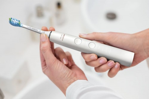 Philips Sonicare DiamondClean 9000 HX3886/41
